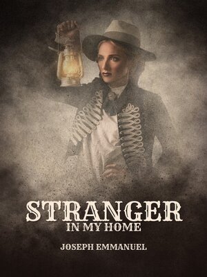 cover image of The stranger in my home